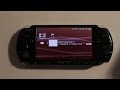 How to Put Videos/Movies on PSP (EASY METHOD)