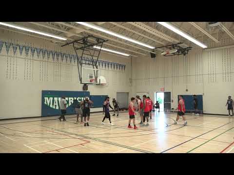 East coast (50) Toronto Raccoon (28) - sunday tier - tcbl 2022 summer