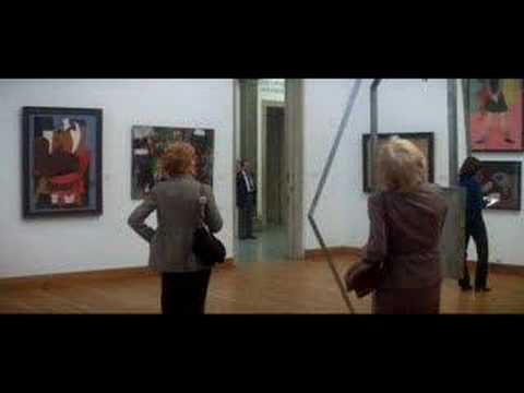 Dressed to Kill: Museum