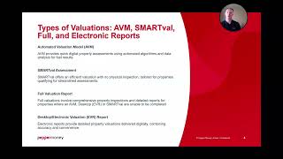 Pepper Money's Valuation Process for Brokers