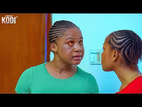 Mabel My Evil Twin Sister - New Nigerian Movies 2026