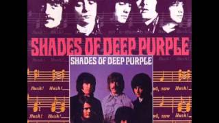 Deep Purple And The Address