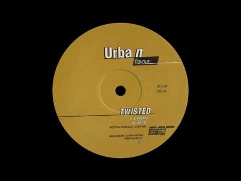 Twisted - Elements