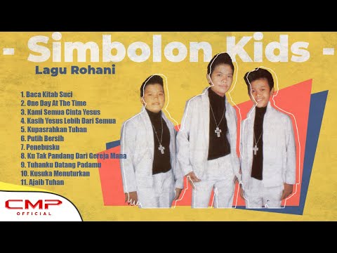 Simbolon Kids - Simbolon Kids Rohani