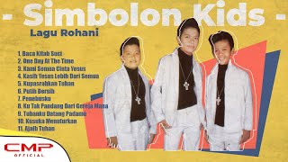Download lagu Simbolon Kids - Simbolon Kids Rohani mp3 Download lagu Simbolon Kids - Simbolon Kids Rohani mp3