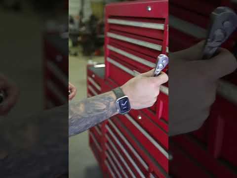 Pull it out... of your truck bed. The DECKED CargoGlide comes to you.