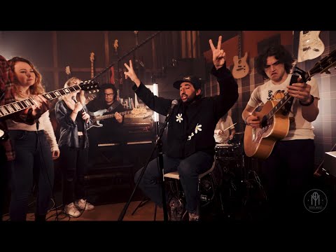 Keep It Light - Jacob Jeffries