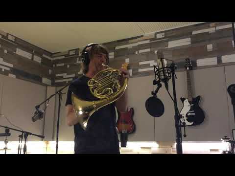 Arkady Shilkloper — Pensiero