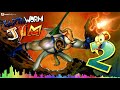 Earthworm Jim 2 OST Sega Saturn 12 Continue