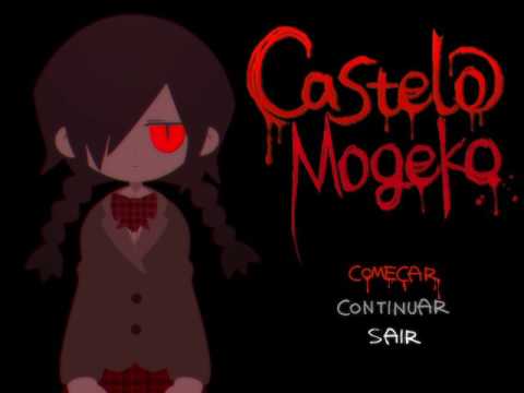 Castelo Mogeko | Menu Theme |