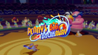 Strongman - Penny's Big Breakaway OST