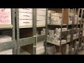 Mini Kaizen Identifying Shipments Pickups And Inventory