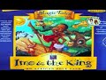 Magic Tales Imo And The King Pc 100 Longplay HD