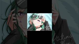 【タイムラプス】八雲べに #イラスト #イラストメイキング #ぶいすぽっ #八雲べに