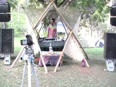 ZYZ aka Gemini Soul LIVE @ CELEBRATIOHM 1 ano