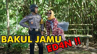 Download lagu BAKUL JAMU ED4N !! | PAK BHABIN | POLISI MOTRET mp3