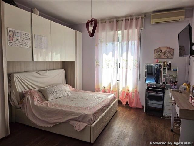 Appartamento in VENDITA  CINISELLO BALSAMO