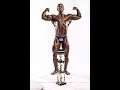 Bodybuilder Roberto Alexandru 20 yo - Free Program@Tiger Classic
