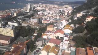 One Day in Gibraltar