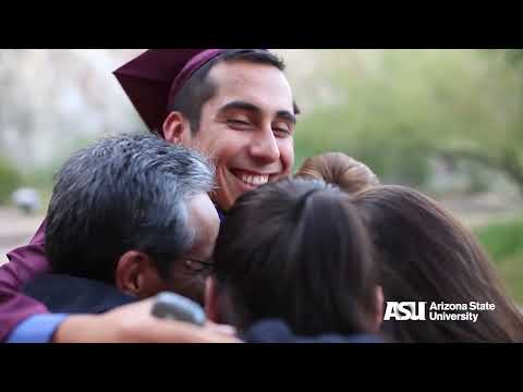 Nancy Gonzales, executive vice president and university provost at Arizona State University
