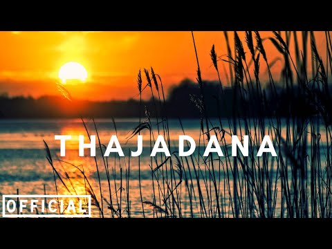 Viss Ningthouja - Thajadana feat. Mack Asensio (Official Lyrical Video)