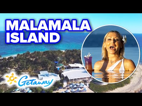 Malamala Island, Fiji | Getaway