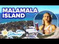 Malamala Island Fiji Getaway