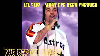 Lil Flip - What I've Been Through