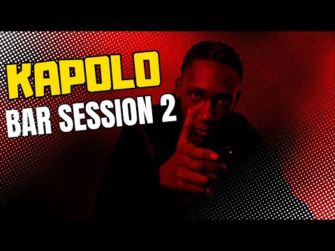 Lab TV - Kapolo - Bar Session 2