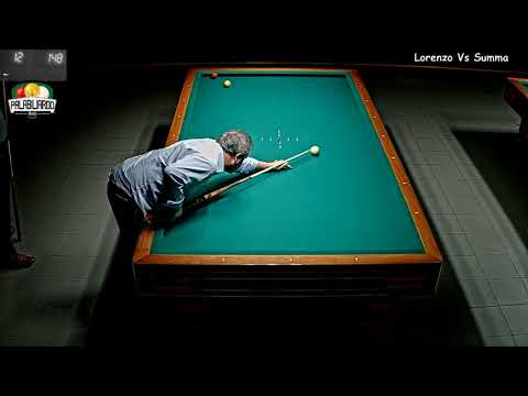 6 12 17 Lorenzo Vs Summa Parte 2