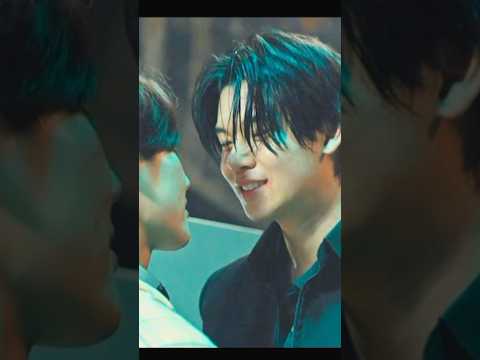 So this is how exciting your last kiss feels #jackandjokertheseries #yinwar