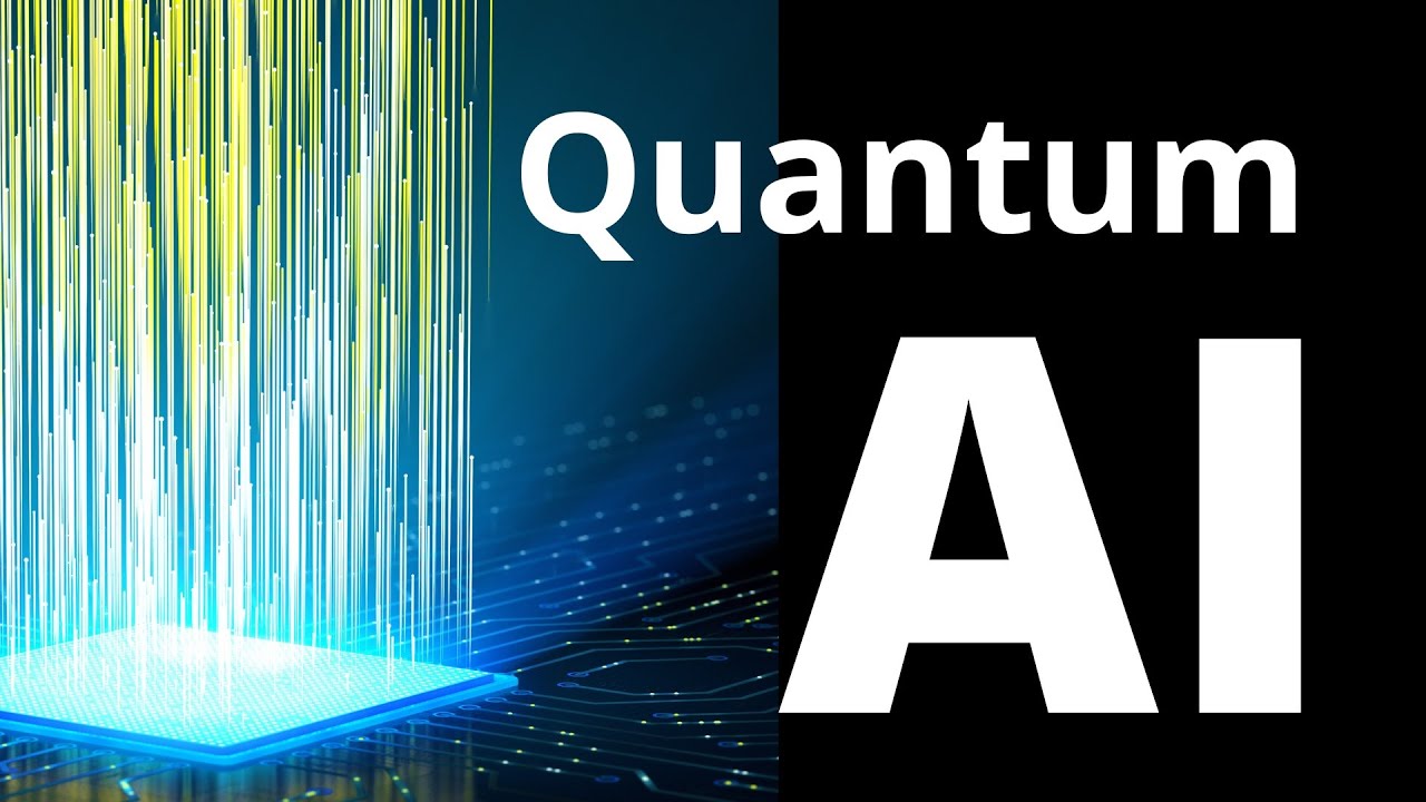 Quantum AI: New Framework