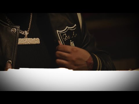 Rucci & Bankroll Got It - BBL (Official Visualizer)
