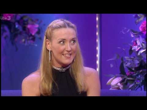 Cilla's Surprise Surprise 2003