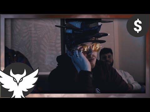 Astrocat x FFFelix ft. Ziegenmann vs. Rayne - 8tel || (prod. ?)