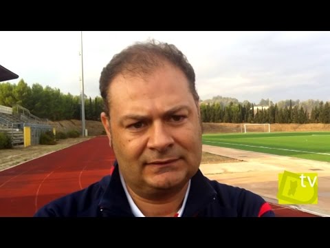 04/10/2014 - Intervista a Antonio Prastaro