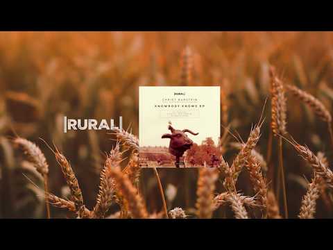 RUR001 - Christ Burstein - Knowbody knows (Du Sant & Miino remix)