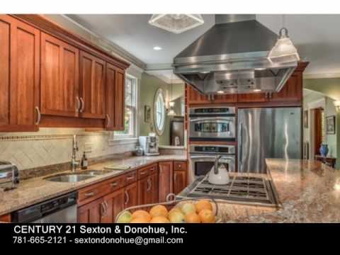 4 Park Avenue, Wakefield MA 01880 - Single Family Home - Real Estate - For Sale -