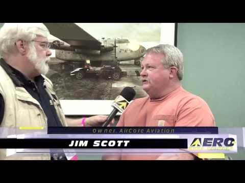 Aero-TV: Plane Sense and Aero-Wisdom - LSA Expert Jim Scott Offers Advice