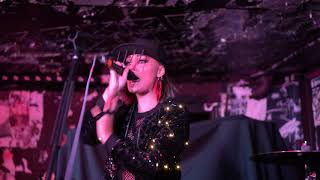 Riot Child - Liar - Live at the Think Tank? - 4K - April 2018