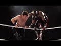 Penta El Zero M Vs Mike Bailey Pro Wrestling World Cup Finals