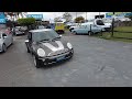 2005 MINI HATCH Archerfield QLD 2340