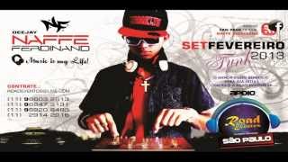 SET FUNK 2013 (FEVEREIRO) DJ NAFFE (Oficial)