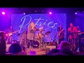 Patrice Rushen Live Remind Me At The Birchmere Alexandria VA January 14 2024