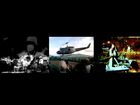 Eric Burdon & the Animals - Sky Pilot (full length song)(1968)*stereo)