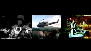 Eric Burdon &amp; the Animals - Sky Pilot (full length song)(1968)*stereo)