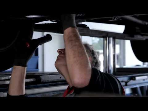 TÜV: Was ist bei der Hauptuntersuchung wichtig?