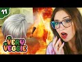 Family Time Goes Horribly Wrong Very Veggie Legacy 11 The Sims 4