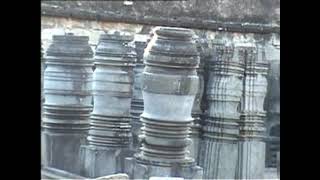 preview picture of video 'Belur Chennakesava temple, Belur, Hassan District, Karnataka, India'
