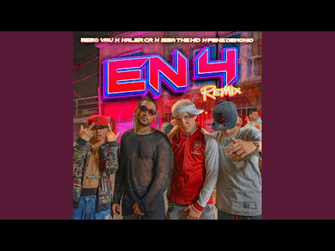 En 4 (Remix)